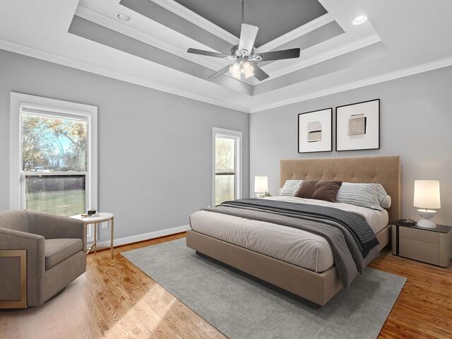 Photo of 34 Oak Grove Lake Road