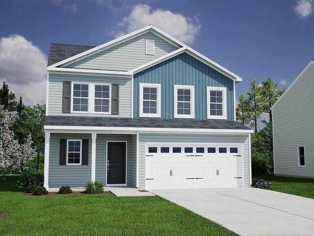 Photo of 2305 Mill Loop