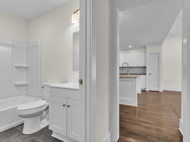 Photo of 706 S 5th Street