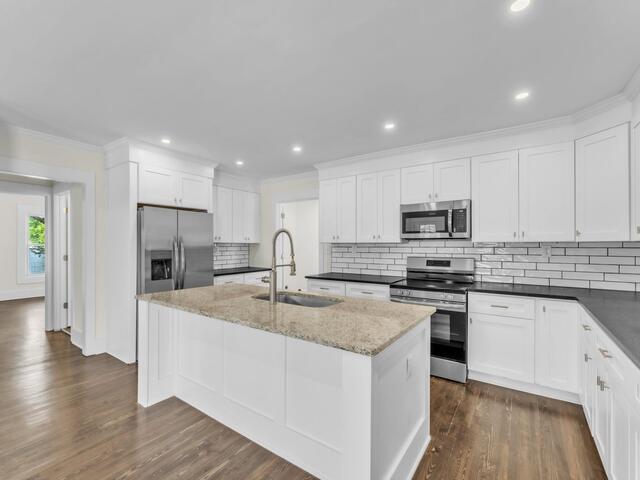 Photo of 706 S 5th Street