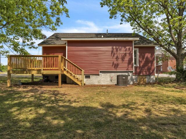 Photo of 706 S 5th Street