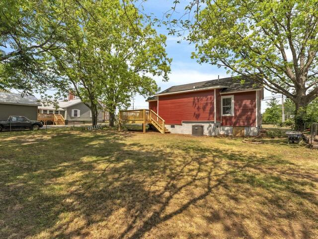 Photo of 706 S 5th Street