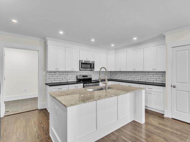 Photo of 706 S 5th Street