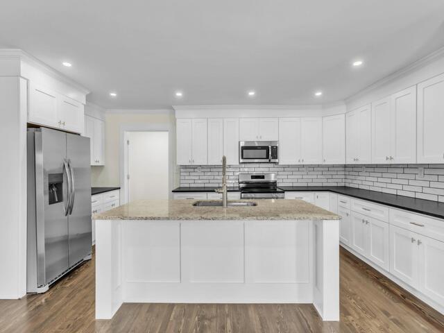 Photo of 706 S 5th Street