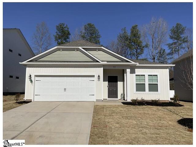 Photo of 505 Barbican Place