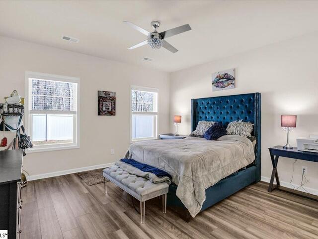 Photo of 505 Barbican Place