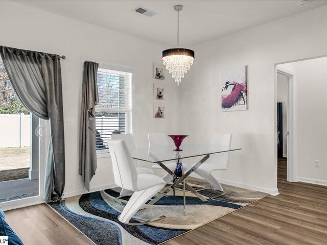 Photo of 505 Barbican Place