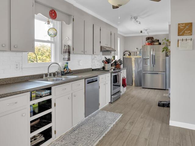 Photo of 146 Stokes Road