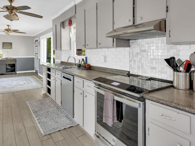 Photo of 146 Stokes Road