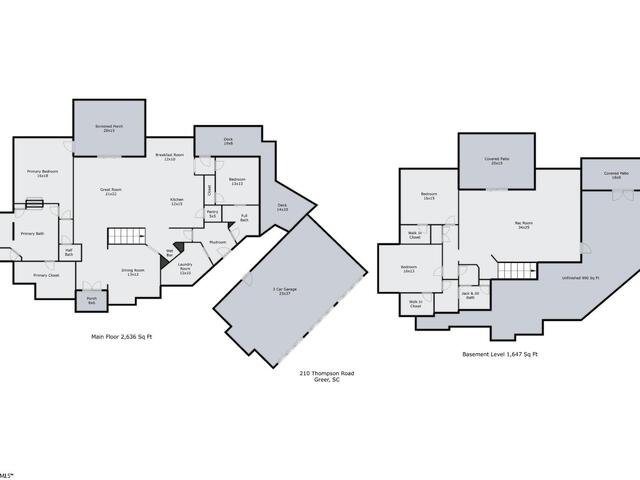 Photo of 210 Thompson Road