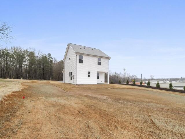 Photo of 1650 Clement Road