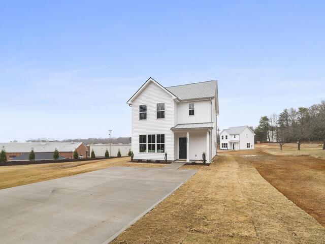 Photo of 1650 Clement Road