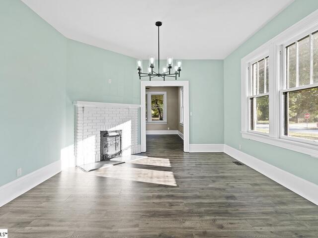 Photo of 501 N Adair Street