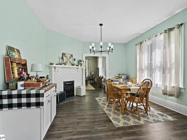 Photo of 501 N Adair Street