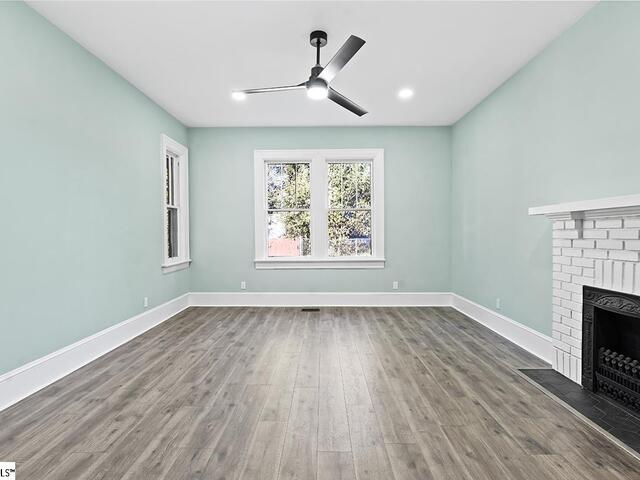 Photo of 501 N Adair Street