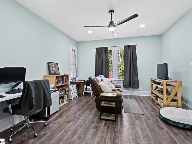 Photo of 501 N Adair Street