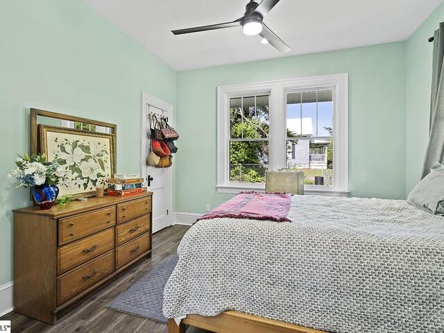 Photo of 501 N Adair Street