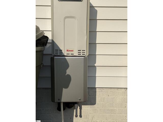 Photo of 501 N Adair Street