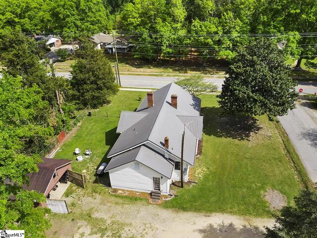 Photo of 501 N Adair Street