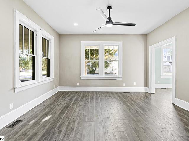 Photo of 501 N Adair Street