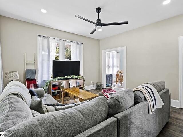 Photo of 501 N Adair Street