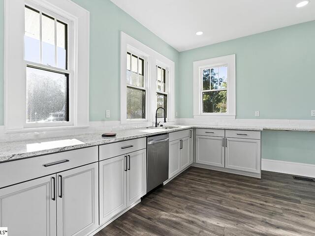 Photo of 501 N Adair Street