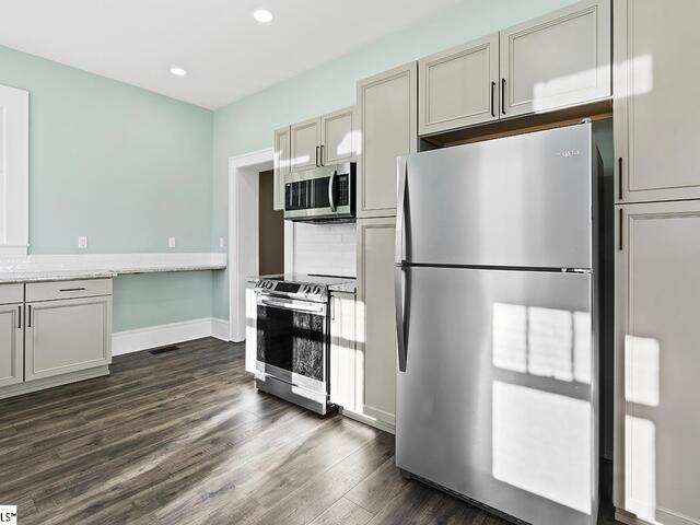 Photo of 501 N Adair Street