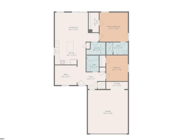 Photo of 402 Edgehill Court