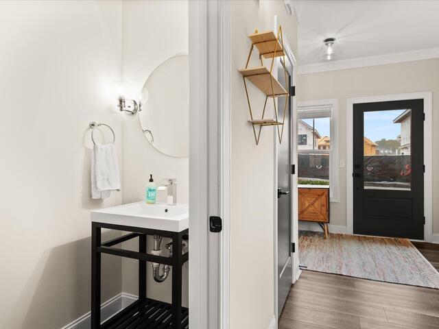 Photo of 136 Park Avenue