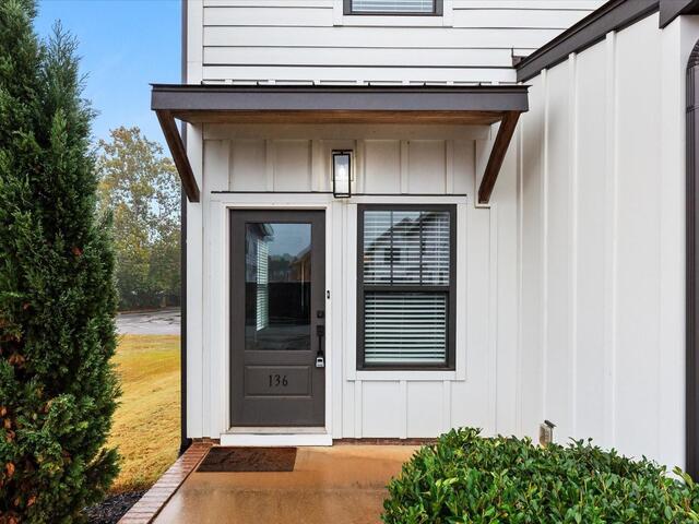 Photo of 136 Park Avenue