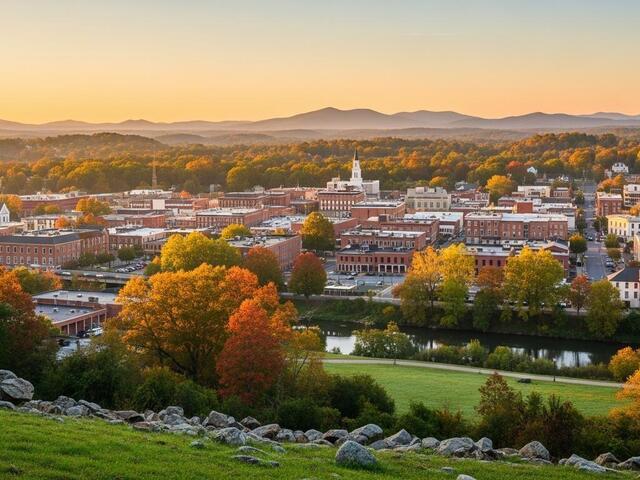 Photo of 136 Park Avenue