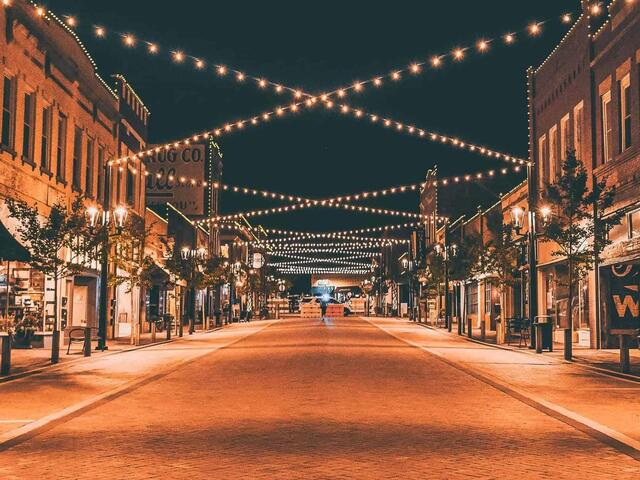 Photo of 136 Park Avenue