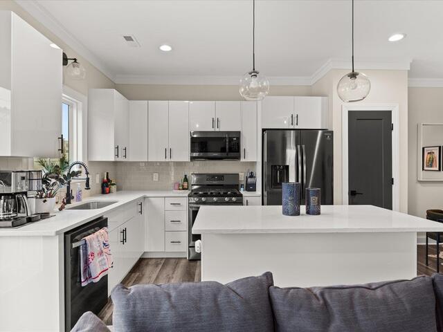 Photo of 136 Park Avenue