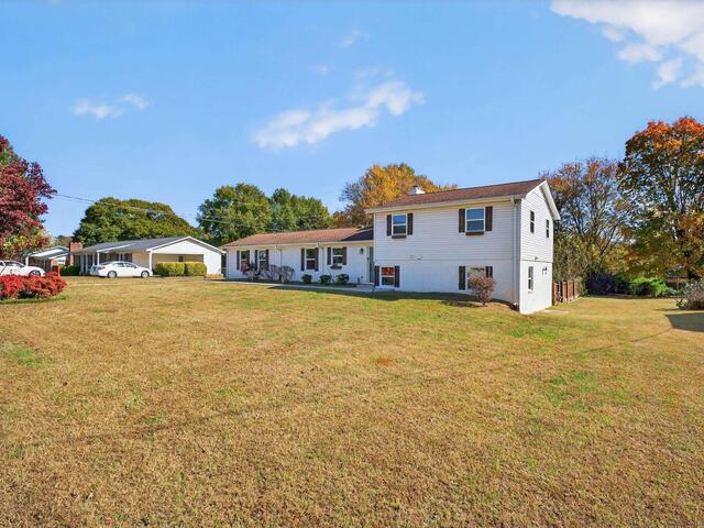 Photo of 519 Longview Terrace