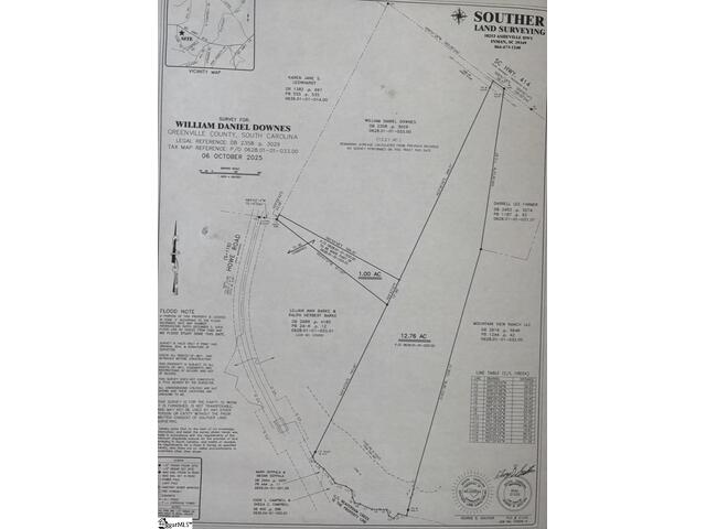 Photo of 4024 Hwy 414 - Acreage not house