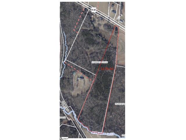 Photo of 4024 Hwy 414 - Acreage not house