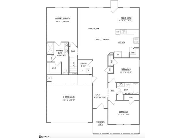 Photo of 99 Bramlett Street