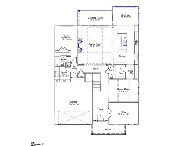 Photo of 287 Castlebar Street