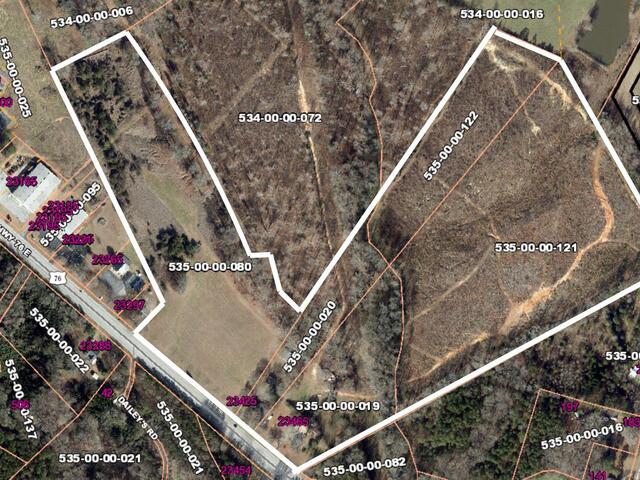 Photo of 23425 Highway 76 E