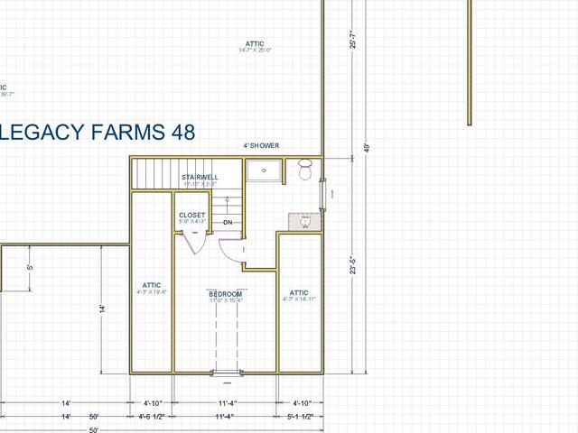 Photo of 209 Old Glory Court