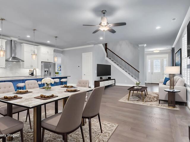 Photo of 17 Golden Apple Trail