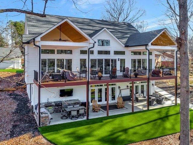 Photo of 401 Broadwater Circle