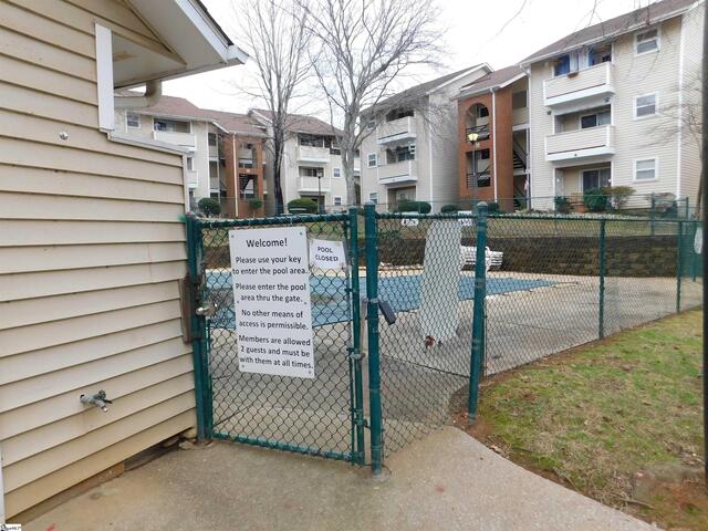 Photo of 2601 Duncan Chapel Road