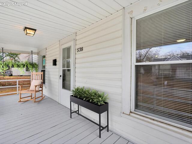 Photo of 538 Kingston Street