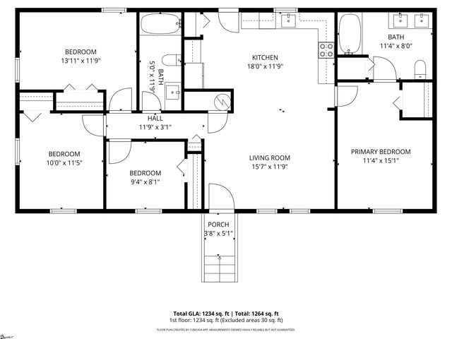 Photo of 1648 127 Bypass