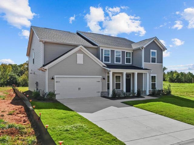 Photo of 1119 Tyger Branch Drive