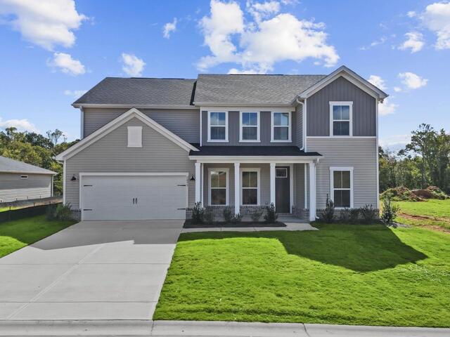 Photo of 1119 Tyger Branch Drive