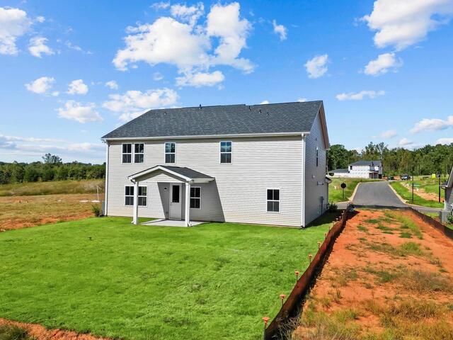 Photo of 1119 Tyger Branch Drive