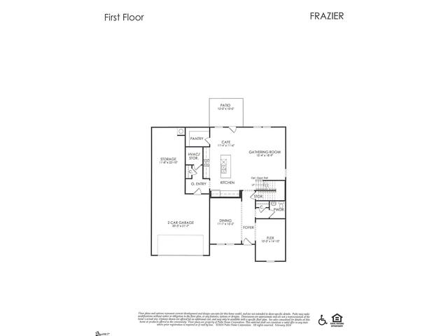 Photo of 1119 Tyger Branch Drive