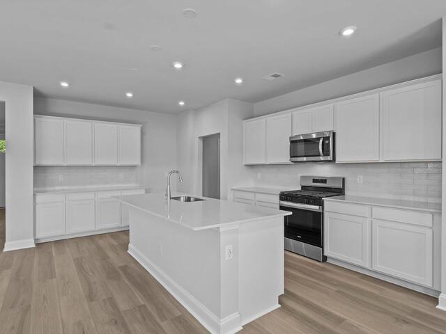 Photo of 1119 Tyger Branch Drive